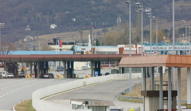 Сигурније преко Бугарске